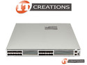 ARISTA 7150 24X1 / 10G SFP+ SWITCH - ( 24 ) TWENTY FOUR SMALL FORM FACTOR PLUGGABLE PLUS TRANSCEIVER SLOTS - REAR TO FRONT AIRFLOW INCLUDES ( 2 ) TWO  preview image #1