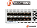 ARISTA 7150 24X1 / 10G SFP+ SWITCH - ( 24 ) TWENTY FOUR SMALL FORM FACTOR PLUGGABLE PLUS TRANSCEIVER SLOTS - REAR TO FRONT AIRFLOW INCLUDES ( 2 ) TWO  preview image #3