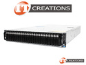 DELL POWEREDGE C6100 2.5 INCH SMALL FORM FACTOR SFF 24 BAY CHASSIS preview image #1
