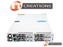 DELL POWEREDGE C6100 2.5 INCH SMALL FORM FACTOR SFF 24 BAY CHASSIS preview image #3