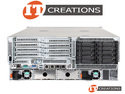 DELL EMC DSS 8440 4U X10 GPU ACCELERATOR SYSTEM USED ( DATACENTER SCALABLE SOLUTIONS ) preview image #3