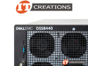DELL EMC DSS 8440 4U X10 GPU ACCELERATOR SYSTEM USED ( DATACENTER SCALABLE SOLUTIONS ) preview image #4