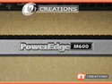 DELL POWEREDGE M600 preview image #3