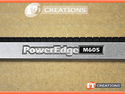 DELL POWEREDGE M605 BLADE SERVER USED preview image #3