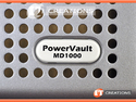 DELL POWERVAULT MD1000 NEW preview image #4