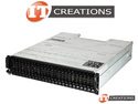 DELL EQUALLOGIC PS6100X / PS6110X CHASSIS USED preview image #0