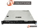 DELL POWEREDGE R220 2.5 INCH SMALL FORM FACTOR SFF 2 BAY REFURBISHED / RENEW preview image #0