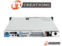 DELL POWEREDGE R330 2.5 INCH SMALL FORM FACTOR SFF 8 BAY USED preview image #2