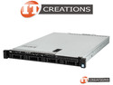 DELL POWEREDGE R330 3.5 INCH LARGE FORM FACTOR LFF 4 BAY HOT PLUG HARD DRIVE HPHD DAMAGED preview image #0