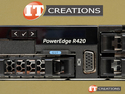 DELL POWEREDGE R420 2.5 INCH SMALL FORM FACTOR SFF preview image #4