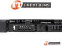 DELL POWEREDGE R430 3.5 INCH LARGE FORM FACTOR LFF 4 BAY HOT PLUG HARD DRIVE HPHD NON HOT PLUG POWER SUPPLY NHPPS SERVER REFURBISHED / RENEW preview image #4