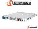 DELL EMC POWEREDGE R440 1U RACK SERVER 2.5 INCH SMALL FORM FACTOR SFF HOT PLUG HARD DRIVE HPHD 8 BAY HOT PLUG POWER SUPPLY HPPS NEW preview image #2