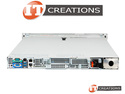 DELL EMC POWEREDGE R440 1U RACK SERVER 2.5 INCH SMALL FORM FACTOR SFF HOT PLUG HARD DRIVE HPHD 8 BAY HOT PLUG POWER SUPPLY HPPS NEW preview image #3