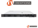 DELL EMC POWEREDGE R450 RACK 2.5 INCH SFF 8 BAY HPHD HPPS 1U SERVER CHASSIS - SMALL FORM FACTOR 8B / 8SFF HOT PLUG HARD DRIVES HOT PLUG POWER SUPPLIES preview image #1