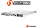DELL EMC POWEREDGE R450 RACK 2.5 INCH SFF 8 BAY HPHD HPPS 1U SERVER CHASSIS - SMALL FORM FACTOR 8B / 8SFF HOT PLUG HARD DRIVES HOT PLUG POWER SUPPLIES preview image #4