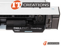 DELL EMC POWEREDGE R450 RACK 2.5 INCH SFF 8 BAY HPHD HPPS 1U SERVER CHASSIS - SMALL FORM FACTOR 8B / 8SFF HOT PLUG HARD DRIVES HOT PLUG POWER SUPPLIES preview image #6
