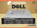 DELL POWEREDGE R510 2.5 8BAY USED preview image #1