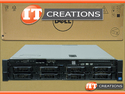 DELL POWEREDGE R520 3.5 LARGE FORM FACTOR LFF 8 BAY HOT PLUG HARD DRIVE HPHD NON HOT PLUG POWER SUPPLY NHPPS preview image #1