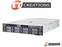 DELL EMC POWEREDGE R540 RACK 3.5 INCH LFF 8 BAY HPHD NHPPS 2U SERVER CHASSIS - LARGE FORM FACTOR 8B / 8LFF HOT PLUG HARD DRIVE NON HOT PLUG POWER SUPPLY preview image #2