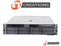 DELL EMC POWEREDGE R540 RACK 3.5 INCH LFF 8 BAY HPHD NHPPS 2U SERVER CHASSIS - LARGE FORM FACTOR 8B / 8LFF HOT PLUG HARD DRIVE NON HOT PLUG POWER SUPPLY preview image #3