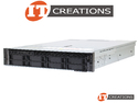 DELL EMC POWEREDGE R550 RACK 3.5 INCH LFF 8 BAY HPHD HPPS 2U SERVER CHASSIS - LARGE FORM FACTOR 8B / 8LFF HOT PLUG HARD DRIVE HOT PLUG POWER SUPPLY preview image #0