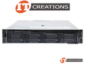 DELL EMC POWEREDGE R550 RACK 3.5 INCH LFF 8 BAY HPHD HPPS 2U SERVER CHASSIS - LARGE FORM FACTOR 8B / 8LFF HOT PLUG HARD DRIVE HOT PLUG POWER SUPPLY preview image #1