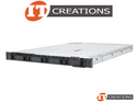 DELL EMC POWEREDGE R650XS RACK 3.5 INCH LFF 4 BAY HPHD HPPS 3PCIE 1U SERVER CHASSIS - LARGE FORM FACTOR 4B / 4LFF HOT PLUG HARD DRIVE HOT PLUG POWER SUPPLY preview image #0