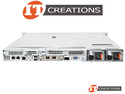 DELL EMC POWEREDGE R650XS RACK 3.5 INCH LFF 4 BAY HPHD HPPS 3PCIE 1U SERVER CHASSIS - LARGE FORM FACTOR 4B / 4LFF HOT PLUG HARD DRIVE HOT PLUG POWER SUPPLY preview image #3