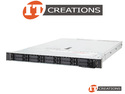 DELL EMC POWEREDGE R6515 2.5 INCH SFF 10 BAY HPHD HPPS 1U SERVER CHASSIS