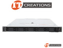 DELL EMC POWEREDGE R6515 2.5 INCH SFF 10 BAY HPHD HPPS 1U SERVER CHASSIS preview image #1