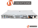 DELL EMC POWEREDGE R6515 2.5 INCH SFF 10 BAY HPHD HPPS 1U SERVER CHASSIS preview image #3