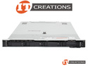 DELL EMC POWEREDGE R6525 3.5 INCH LARGE FORM FACTOR LFF 4 BAY HOT PLUG HARD DRIVE HPHD HOT PLUG POWER SUPPLY HPPS 3 PCI SLOTS ( RISER2 RISER3 - HALF H preview image #3