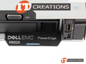 DELL EMC POWEREDGE R6525 3.5 INCH LARGE FORM FACTOR LFF 4 BAY HOT PLUG HARD DRIVE HPHD HOT PLUG POWER SUPPLY HPPS 3 PCI SLOTS ( RISER2 RISER3 - HALF H preview image #6