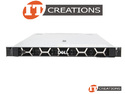 DELL EMC POWEREDGE R660 RACK 2.5 INCH SFF 10 BAY HPHD HPPS 1U SERVER CHASSIS - SMALL FORM FACTOR 10B / 10SFF HOT PLUG HARD DRIVE HOT PLUG POWER SUPPLY preview image #3