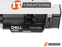 DELL EMC POWEREDGE R6625 RACK 2.5 INCH SFF 8 BAY HPHD HPPS 3PCIE 1U SERVER CHASSIS - SMALL FORM FACTOR 8B / 8SFF HOT PLUG HARD DRIVE HOT PLUG POWER SUPPLY preview image #4