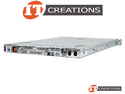 DELL EMC POWEREDGE R6625 RACK BAYLESS HPPS 3PCIE 1U SERVER CHASSIS - NO STORAGE BAYS HOT PLUG POWER SUPPLY preview image #3