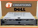 DELL POWEREDGE R710 3.5 LARGE FORM FACTOR LFF preview image #0