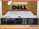 DELL POWEREDGE R710 3.5 LARGE FORM FACTOR LFF preview image #1