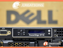 DELL POWEREDGE R710 3.5 LARGE FORM FACTOR LFF preview image #4