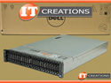 DELL POWEREDGE R720XD 2.5 INCH SMALL FORM FACTOR SFF WITH REAR 2.5 INCH 2 BAY preview image #0