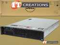 DELL POWEREDGE R720 2.5 INCH SMALL FORM FACTOR SFF 8 BAY preview image #2