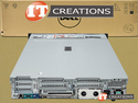 DELL POWEREDGE R730 2.5 INCH SMALL FORM FACTOR SFF 8 BAY preview image #3