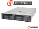 DELL EMC POWEREDGE R7515 3.5 INCH LFF 8 BAY HPHD HPPS 2U SERVER CHASSIS - LARGE FORM FACTOR 8B / 8SFF HOT PLUG HARD DRIVE HOT PLUG POWER SUPPLY preview image #2