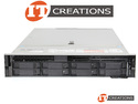DELL EMC POWEREDGE R7515 3.5 INCH LFF 8 BAY HPHD HPPS 2U SERVER CHASSIS - LARGE FORM FACTOR 8B / 8SFF HOT PLUG HARD DRIVE HOT PLUG POWER SUPPLY preview image #3