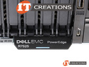 DELL EMC POWEREDGE R7525 2.5 INCH SFF 24 BAY HPHD HPPS 2U SERVER CHASSIS NEW - SMALL FORM FACTOR 24B / 24SFF HOT PLUG HARD DRIVE HOT PLUG POWER SUPPLY preview image #4