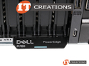 DELL POWEREDGE R760 RACK 2.5 INCH SFF 16 BAY HPHD HPPS 2U SERVER CHASSIS - SMALL FORM FACTOR 16B / 16SFF HOT PLUG HARD DRIVE HOT PLUG POWER SUPPLY preview image #4