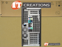 DELL PRECISION R7610 RACK WORKSTATION WINDOWS 7 PRO OA USED preview image #2