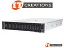 DELL POWEREDGE R7625 RACK 2.5 INCH SFF 24 BAY HPHD HPPS 2U SERVER CHASSIS -    UP TO ( 8 ) EIGHT PCI-E 4.0 SLOTS ( X4 FH + X2 HH ) OR UP TO ( 4 ) FOUR PCI-E 5.0 SLOTS ( 1 ) ONE OCP 3.0 MEZZANINE SLOT - SMALL FORM FACTOR 24B / 24SFF HOT PLUG HARD DRIVE HOT PLUG POWER SUPPLY preview image #0