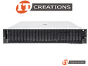 DELL POWEREDGE R7625 RACK 2.5 INCH SFF 24 BAY HPHD HPPS 2U SERVER CHASSIS -    UP TO ( 8 ) EIGHT PCI-E 4.0 SLOTS ( X4 FH + X2 HH ) OR UP TO ( 4 ) FOUR PCI-E 5.0 SLOTS ( 1 ) ONE OCP 3.0 MEZZANINE SLOT - SMALL FORM FACTOR 24B / 24SFF HOT PLUG HARD DRIVE HOT PLUG POWER SUPPLY preview image #1