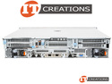 DELL POWEREDGE R7625 RACK 2.5 INCH SFF 24 BAY HPHD HPPS 2U SERVER CHASSIS -    UP TO ( 8 ) EIGHT PCI-E 4.0 SLOTS ( X4 FH + X2 HH ) OR UP TO ( 4 ) FOUR PCI-E 5.0 SLOTS ( 1 ) ONE OCP 3.0 MEZZANINE SLOT - SMALL FORM FACTOR 24B / 24SFF HOT PLUG HARD DRIVE HOT PLUG POWER SUPPLY preview image #3